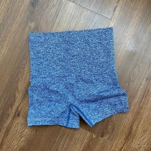 super high waisted workout shorts